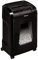 Fellowes Aktenvernichter Powershred 12C, 12 Blatt 4x40mm Partikelschnitt (P-4), mit Sicherheitssperre, leistungsstark, 20 Min. Betriebsdauer, für Home Office