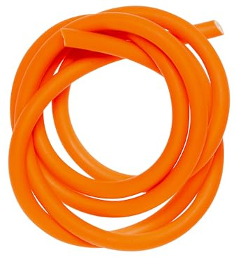 SENSAS - Elastique De Rechange D.6,00 mm(1X100mm) - 00866