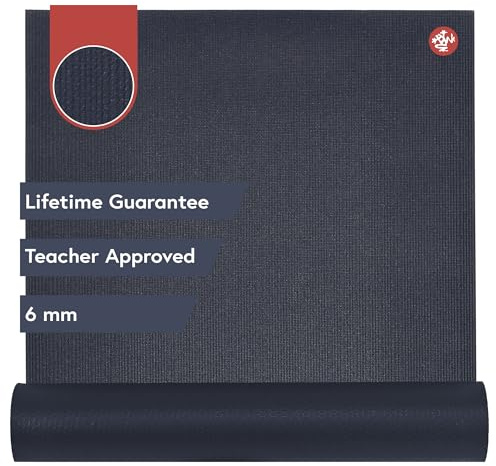 Manduka PRO Yoga and Pilates Mat