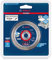 Bosch Professional 1x Dischi diamantati da 76 mm Expert HardCeramic (per Piastrelle dure, Pietra dura, Ø 76 mm, accessorio Minismerigliatrice angolare)