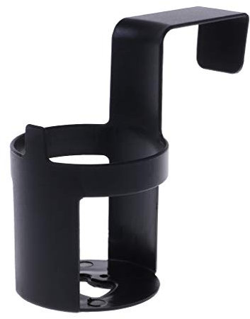 NOPOXA Porte-gobelets de voiture, Accessoire Voiture, pour Voiture, Camion, Sortie d'Air de Voiture, Porte-bouteille, Support de Porte