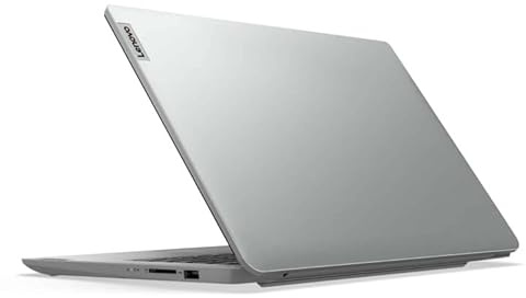 Lenovo Ideapad 1 14ALC7 Ordinateur Portable 14 AMD Ryzen 5 5500U 16Go 512Go Win 11 (Reconditionné) 4808_1589