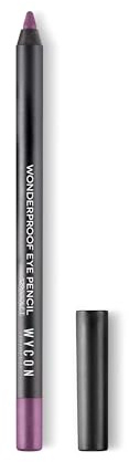WYCON Cosmetics WONDERPROOF LÁPIZ DE OJOS A PRUEBA DE AGUA 129 VIOLETA