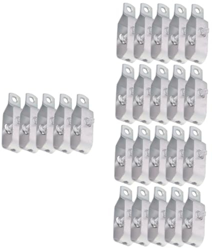 Toyvian 3 Ensembles Tendeur De Câble De Tension pour Fils pour Jardinage Fixation De Câbles 5 Pièces * 3