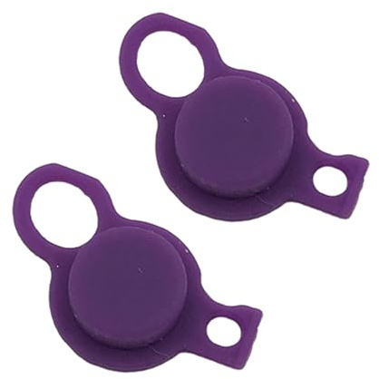 Joystick Caps Stylish & Practical C-Stick Caps for New3DS / New3DSLL XL Perfect for Gamers of All Levels stick