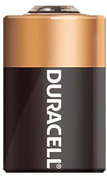 Duracell Alcaline 6V (MN11) 1 pièce