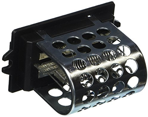 FOUR SEASONS DIVISION 20113 RESISTOR BLOCK