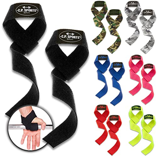 C.P. Sport 38725 Lyftrem Standard One Size Svart