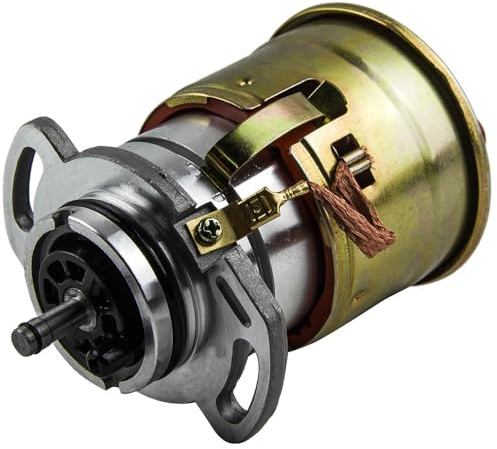 maXpeedingrods 030905237G Verteiler Zündverteiler für POLO 6N Golf 3 6N1 Variant 6KV5 CLASSIC 6KV2 1H2 1.0-1.6AEX AKV APQ ANX AEE ALM AEA AER 030905205GX 034905205S | 2210082J02 Verteilerbaugruppe Zündung für Sunny III N14 Y10 1.6 2.0 Bluebird T72,T12 2210082J00 2210082J01
