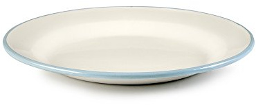 IBILI Plato Llano VERSALLES 24 CM