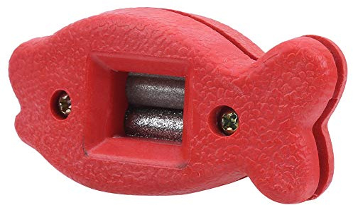 Affilacoltelli per Pattini da Ghiaccio, Affilatrice per coltelli a Sfera, Grindstone Grinding Tool, Affilacoltelli per Skateboard, for Skaters, for Home Use, for Professional Maintenance