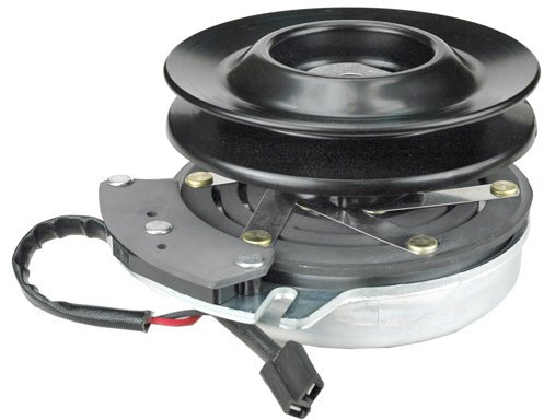 Greenstar 518893 - Embrague eléctrico para cortacésped