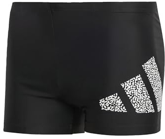 adidas Boxer Costume da Bagno da Competizione Uomo