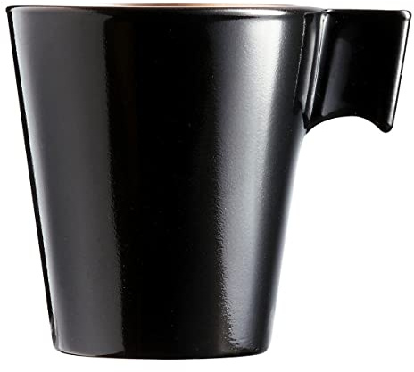 Luminarc Mug Verre Flashy 8cl Bicolore