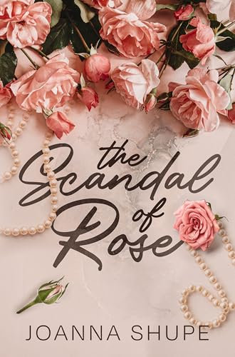 The Scandal of Rose: A Gilded Age Novella (English Edition)