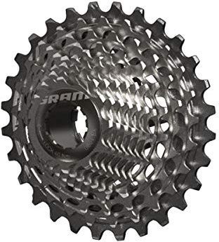 Sram Zahnkranz-Kassette 2133030210-Zahnkranz-Kassette, Silber, 17x17x6cm, 00.2418.067.000