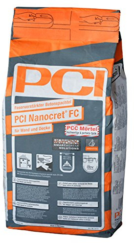 Nanocret FC 1-10mm 5 Kg
