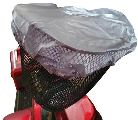 Mobility Scooter Basket Cover (Essentials Range)