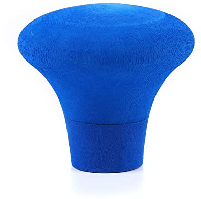 Kampfgürtel Rutenhalter Rod Butt Kissen Angeln Gimbal Gürtel Stand Up Halter Kugelrutenhalter zum Angeln Bauch Top Angelrute Kissen Butt für Ende der Rute