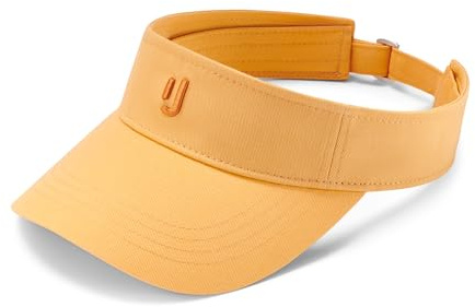 Johnny Urban Sun Visor for Women and Men - Terry - Visor Hat Made from Cotton - Plain Sun Cap for Festival Or Sport - Summer Accessories