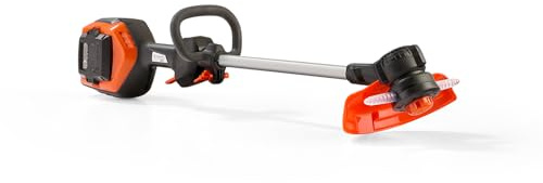 Husqvarna Spielzeug 215iL Trimmer – Realistische Nachbildung mit Geräuschen und rotierendem, leuchtendem Trimmerfaden