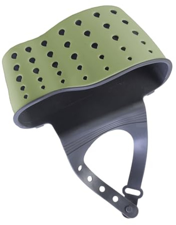 Cestino di scarico per lavello Borsa da appendere Supporto per spugna regolabile Organizer per sapone Forniture per l'organizzazione della cucina