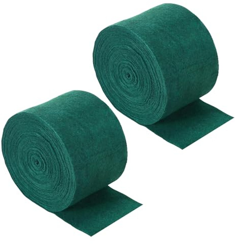 Begonia Lot de 2 bandages de protection pour arbre, protection hivernale