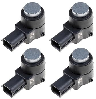 per GMC 13302424 PDC Sensore di parcheggio Rilevatore di Distanza per Auto 0263013010