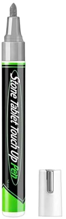 Stylo marqueur pierre tombale | Stylo peintures doré lettrage pierres tombales | Stylos peinture pierres tombales résistants UV | Stylos marqueurs peinture lettrage pierre tombale imperméables