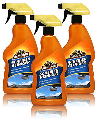 Armor All 3X 32500L SCHEIBENREINIGER 500ml
