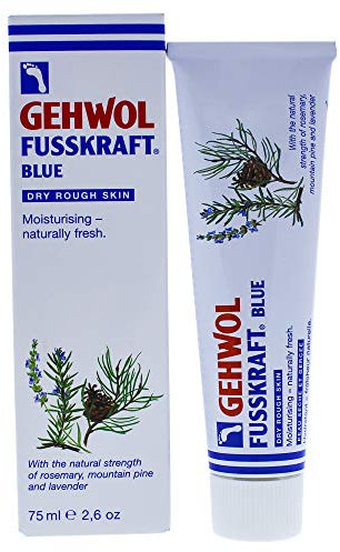 Gehwol, Fußcreme - 75 ml.