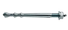 Fischer Sistema chimico Highbond FHB II - Barra FHB II-A L M12x120/10-10 pezzi per confezione