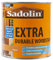 Sadolin EXTRA WOODSTAIN (YELLOW TIN) 1lt - Natural