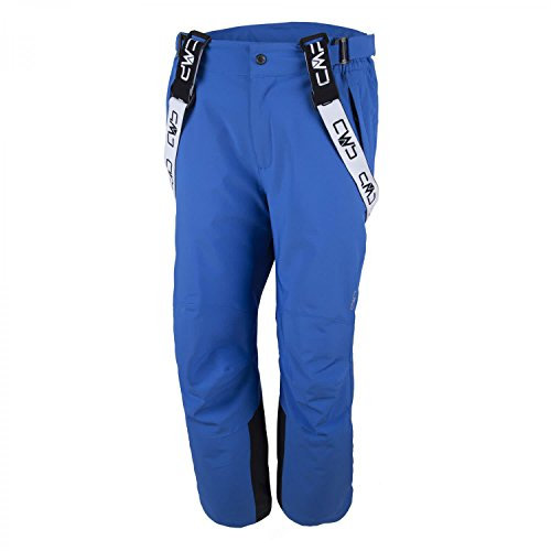 CMP Herren Skihose, Royal, 48, 3W17397N