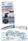 Stormsure Repair Kit for Convertible and Car Fabric Roofs – Easily Fix Tears, Seal Leaks, and Protect Your Roof for Long-Lasting Durability