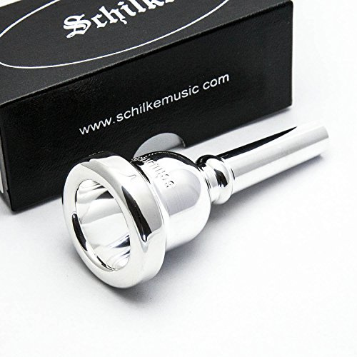 Schilke Trombone (Euphonium/Baritone) 51B medium shank