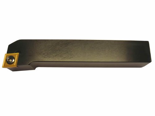 PAULIMOT Drehmeißel mit Schneidplatte 12 x 12 mm SCLCR1212F09