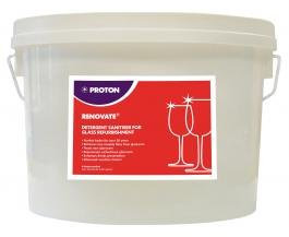 Renovate Glass Renovator 2.5Kg - single