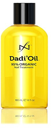 berühmten Namen 95% Bio Nagel Behandlung Öl 180 ml