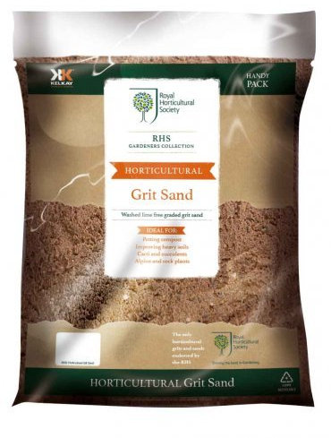 Kelkay RHS Horticultural Grit Sand Handy Pack