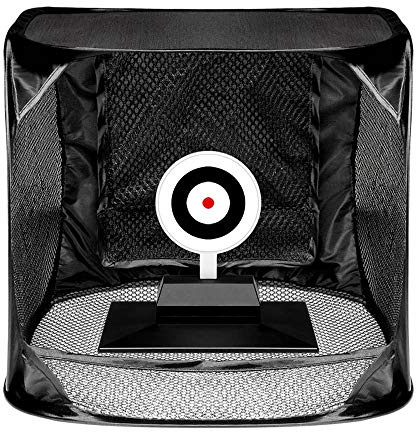 Cible d'action Automatique Airsoft pour tir, Pistolets BB & Pellets réutilisables avec piège Net Catcher cibles d'entraînement
