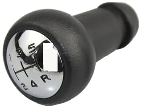 Palanca De Velocidad De Coche Para Citroen Para C1 Para C3 Para C4 Pomo De Cambio De Marchas(Style A)