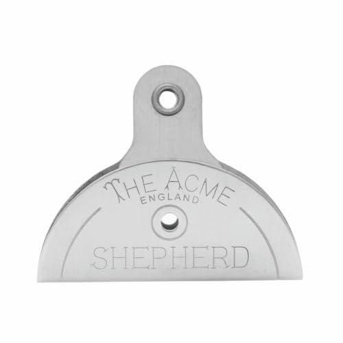 Acme Fischietto per Cani Pastore - Metal