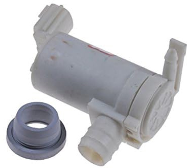 Blue Print ADN10311 Waschwasserpumpe für Scheibenreinigungsanlage, mit Dichtring, 1 Stück