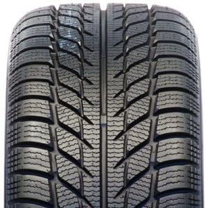 WESTLAKE 205/65 R15 94H Winterreifen M+S 3PMSF Reifen Kompatibel mit VW Transporter IV Bus 70B, 70C, 7DB, 7DK, 70J, 70K, 7DC, 7DJ Transporter IV Kastenwagen 70A, 70H, 7DA, 7DH, OPEL
