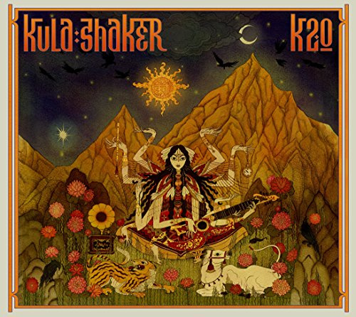 K 2.0 [Bonus Track]