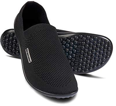 leguano scio Black (schwarz, Numeric_44)