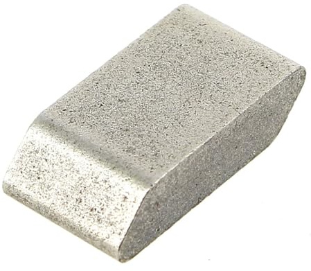 Alpina Clavette 4x8x15mm 122076645/0 pour Tondeuse a Gazon