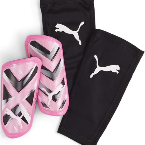PUMA Unisex Ultra Twist Fußball Schienbeinschoner