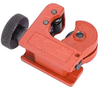 Yoxojv Golf Club Shaft Cutter: The Golfer's Workshop DIY Tool for Custom Steel Club Fittings - Durable Golf Grip Removal Tool for Steel and Graphite Shafts